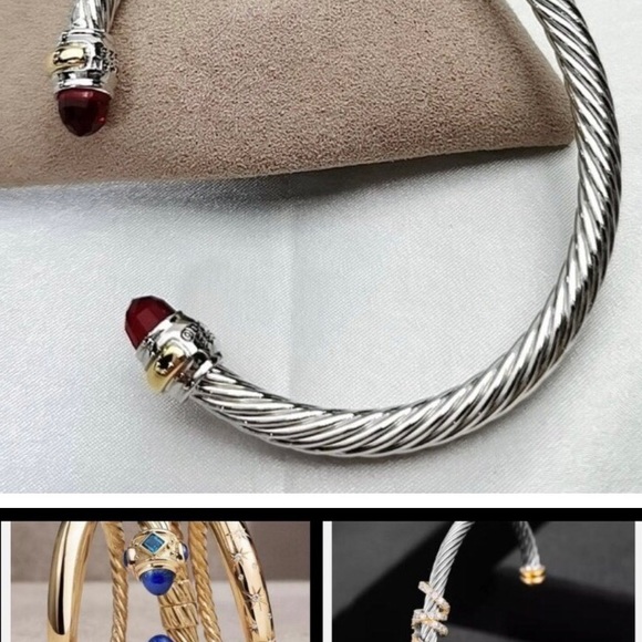 David Yurman Shoppers! - Picture 5 of 14